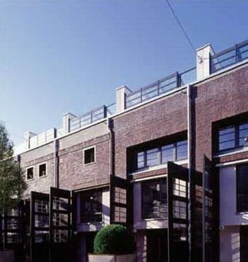 城市旧工业改造再利用资料下载-旧工业建筑，提升城市功能的重要角色