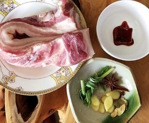 米粉肉=粉蒸肉? 附(教你如何做米粉)的做法 步骤2