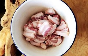 米粉肉=粉蒸肉? 附(教你如何做米粉)的做法 步骤3