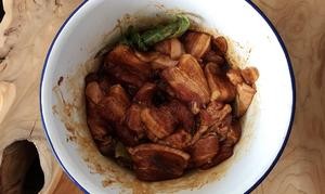 米粉肉=粉蒸肉? 附(教你如何做米粉)的做法 步骤4