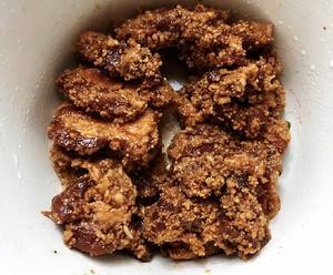 米粉肉=粉蒸肉? 附(教你如何做米粉)的做法 步骤9