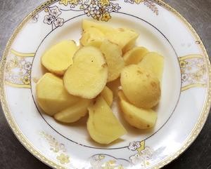 米粉肉=粉蒸肉? 附(教你如何做米粉)的做法 步骤7