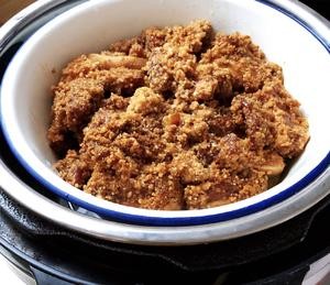 米粉肉=粉蒸肉? 附(教你如何做米粉)的做法 步骤13