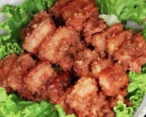 米粉肉=粉蒸肉? 附(教你如何做米粉)的做法 步骤15