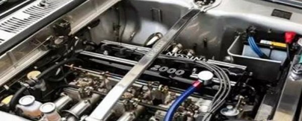 节气门是用来做什么的