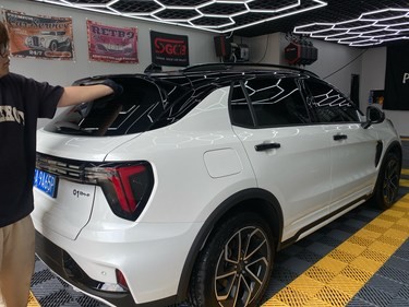 新店开业，值得再刷