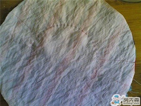 旧衣服有用啦 一起来改造成收纳盒吧