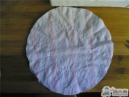 旧衣服有用啦 一起来改造成收纳盒吧