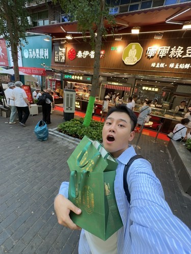 本地人推荐 | 西安回民街洒金桥必吃10家店