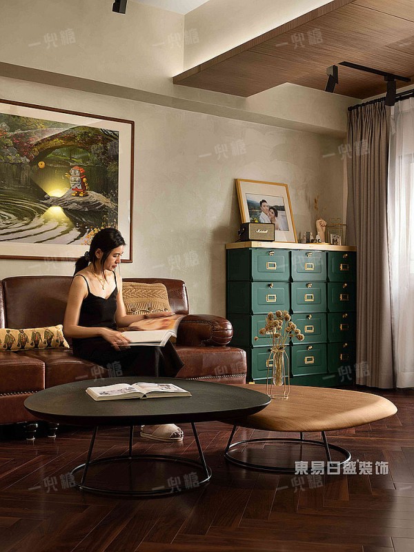 家的装修效果图