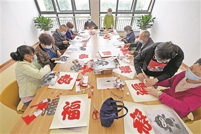 上城“有事好商量”助力“幸福邻里坊”建设