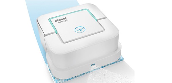 iRobot Braava Jet 241