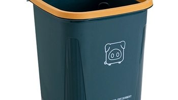 日常垃圾桶该如何选择