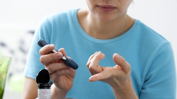 糖尿病的症状有哪些?糖尿病病人如何食疗?
