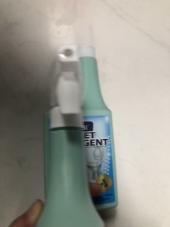 终于找到一款平价又好用的马桶清洁剂了!