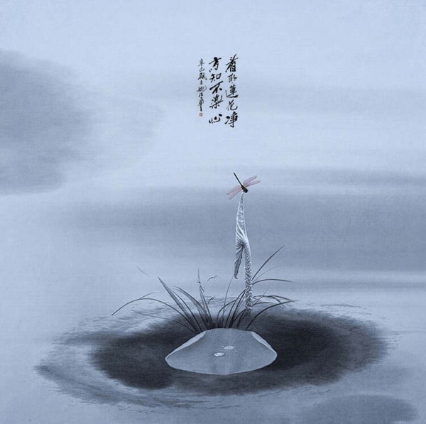 平静男子，韵味生活 - 华山论剑 - 華山論劍★劍 苑