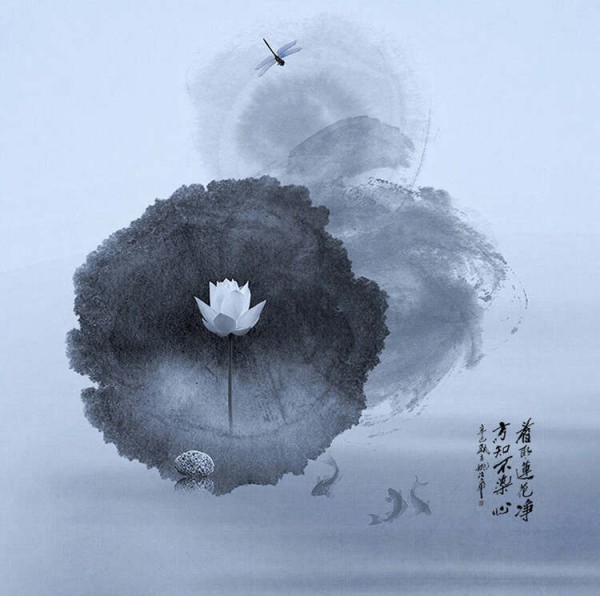 平静男子，韵味生活 - 华山论剑 - 華山論劍★劍 苑