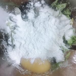 宝宝辅食-香肠的做法 步骤3