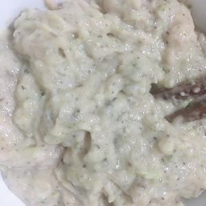 宝宝辅食-香肠的做法 步骤4