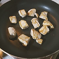 无油健身减脂增肌餐的做法图解4