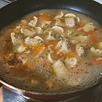 无油健身减脂增肌餐的做法图解6