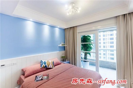 老人房适合摆放什么植物？