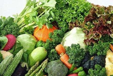 素食主义者的4大法则，这样吃才健康！