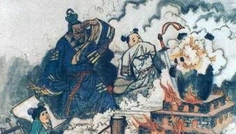 穿越生活指南：古代人生活日常知多少？