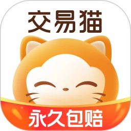 交易猫2024官方新版图标