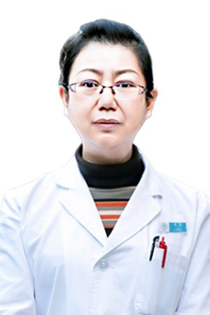 李军医生头像
