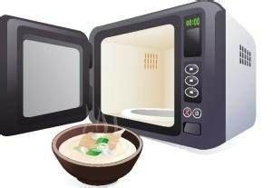 冬天来临，微波炉的使用越来越多，但是你知道其中的隐患吗？