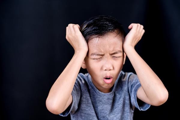 小孩教育十大方法
