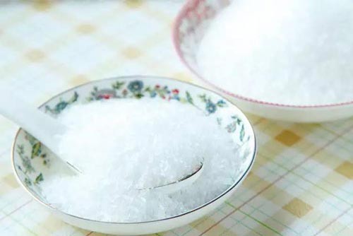 味精