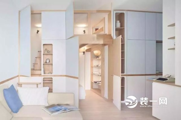 家居装饰设计技巧