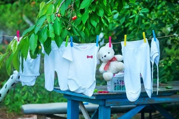 下雨天只能室内晒衣？晾衣服“速干6妙招”超实用