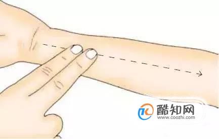 小儿推拿21种常见手法，还不知道的赶紧收藏