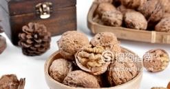 一天吃几个核桃最好
