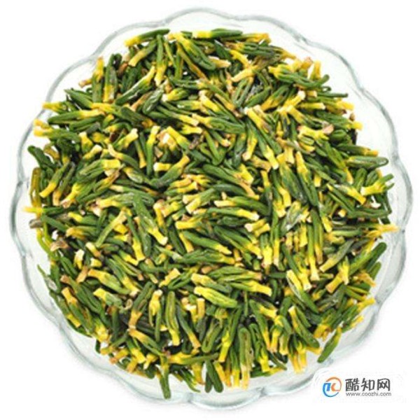 莲子心泡水喝的五大功效