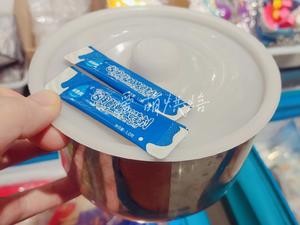 希腊酸奶(冷萃酸奶)的做法 步骤1