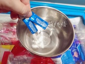 希腊酸奶(冷萃酸奶)的做法 步骤2