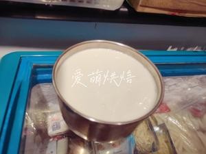 希腊酸奶(冷萃酸奶)的做法 步骤5