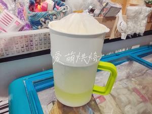 希腊酸奶(冷萃酸奶)的做法 步骤8