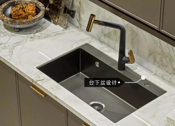 资深厨娘整理灶台尺寸标准，适合多种厨房户型，做饭洗碗都轻松