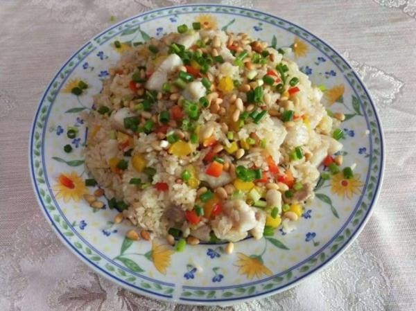 【食疗养生】秋冬时令美味搭配，解锁厨房新选择