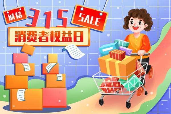 移动电商：购物轻松便捷，生活更美好图1