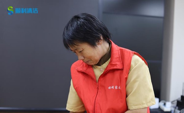 商场清洁公司品牌