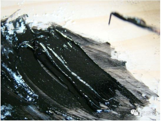 瓷器修补技术：金缮工艺