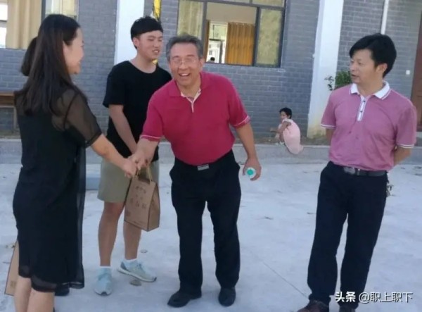 退休组织部长揭秘：干部调整有四种路径，80后90后干部已到关键期