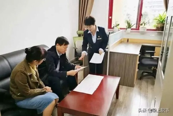 退休组织部长揭秘：干部调整有四种路径，80后90后干部已到关键期