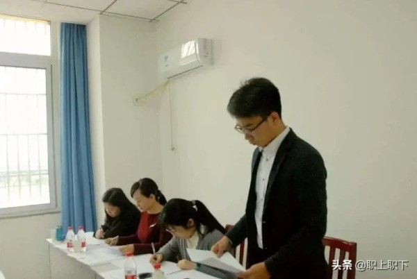 退休组织部长揭秘：干部调整有四种路径，80后90后干部已到关键期